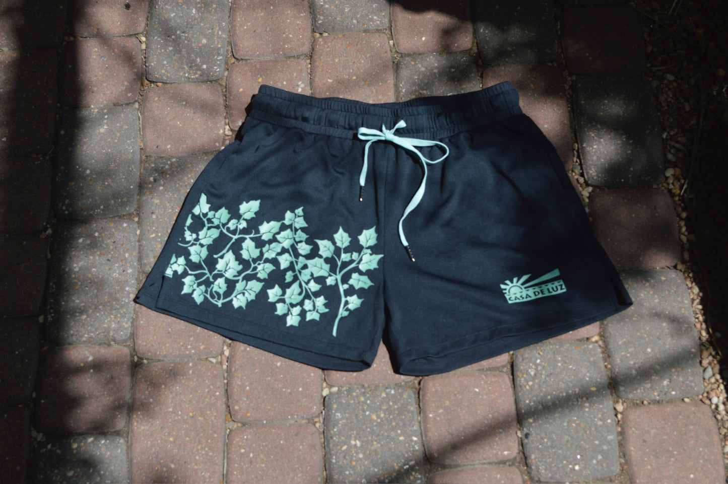 Vine Short
