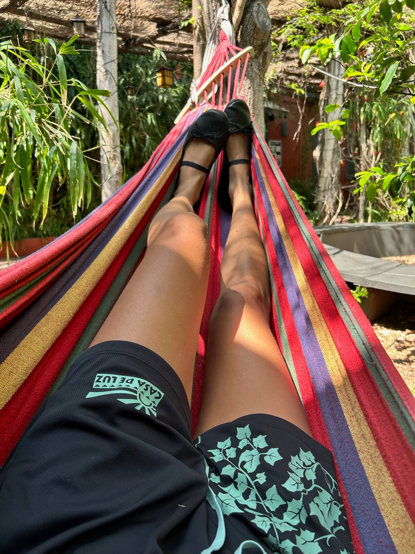 Vine Short