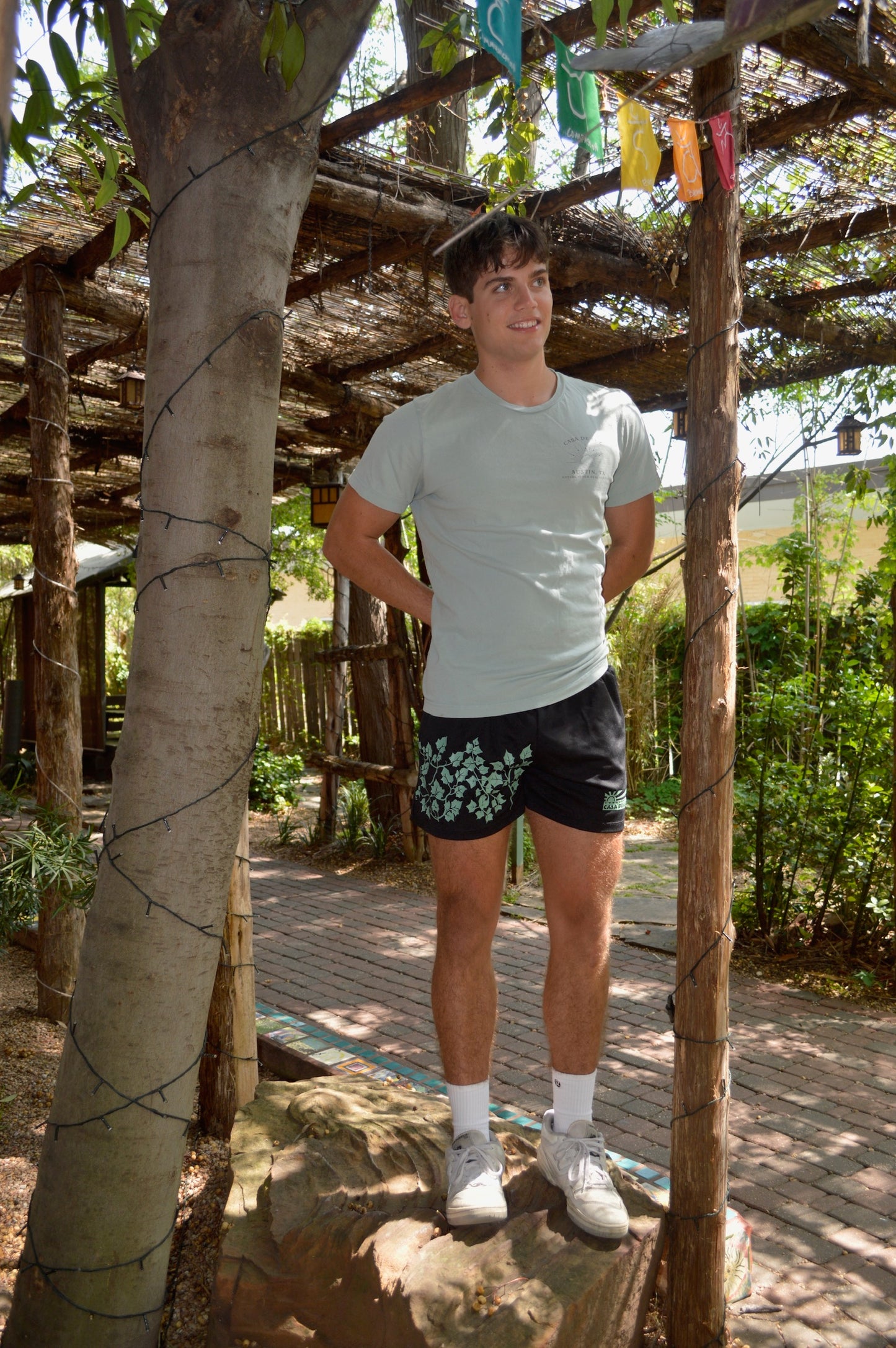 Vine Short