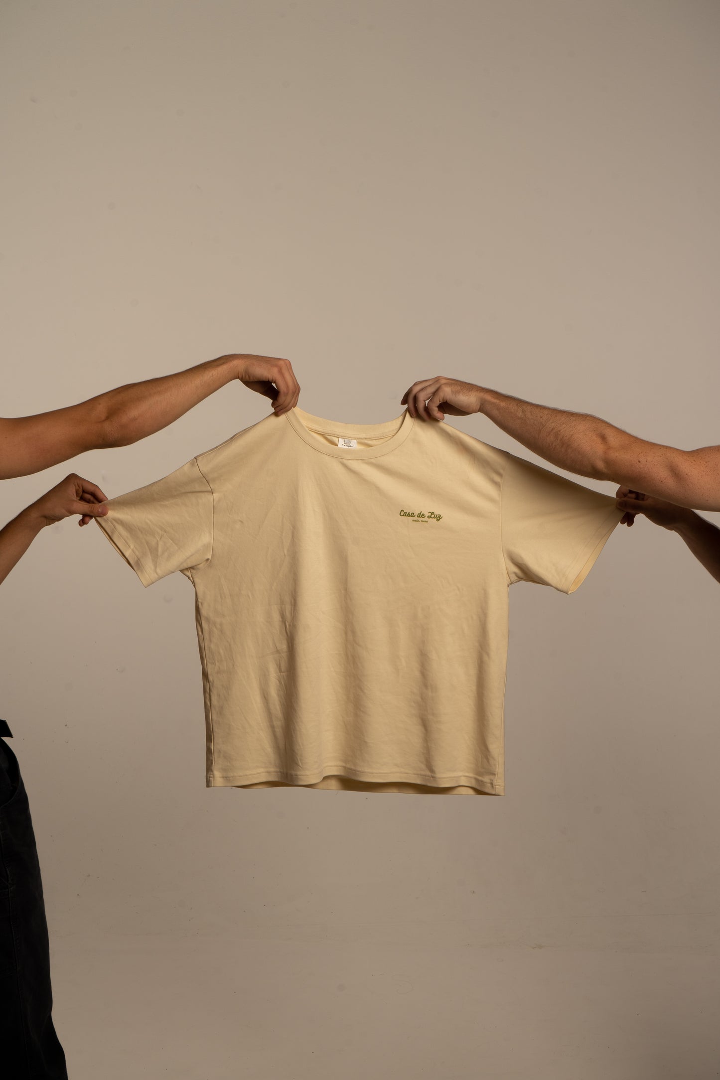 Blueberry Tee