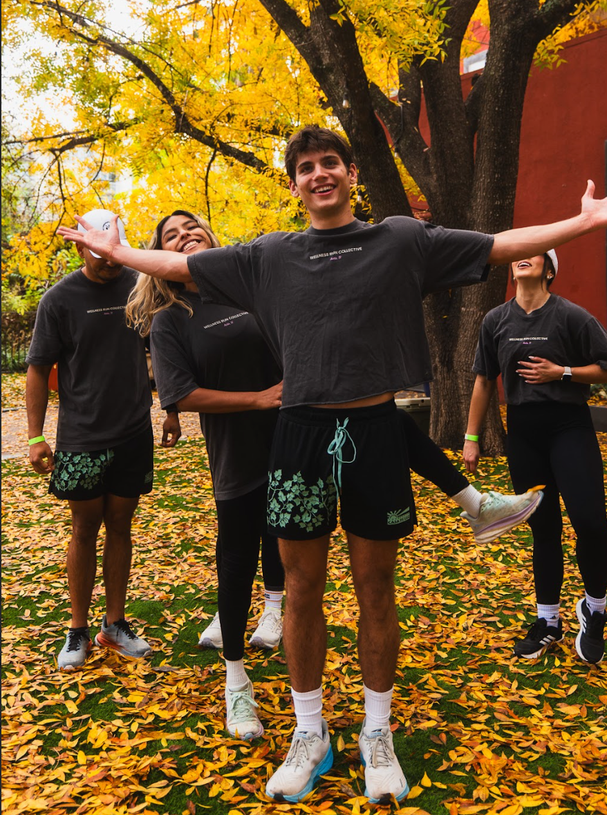 Vine Short
