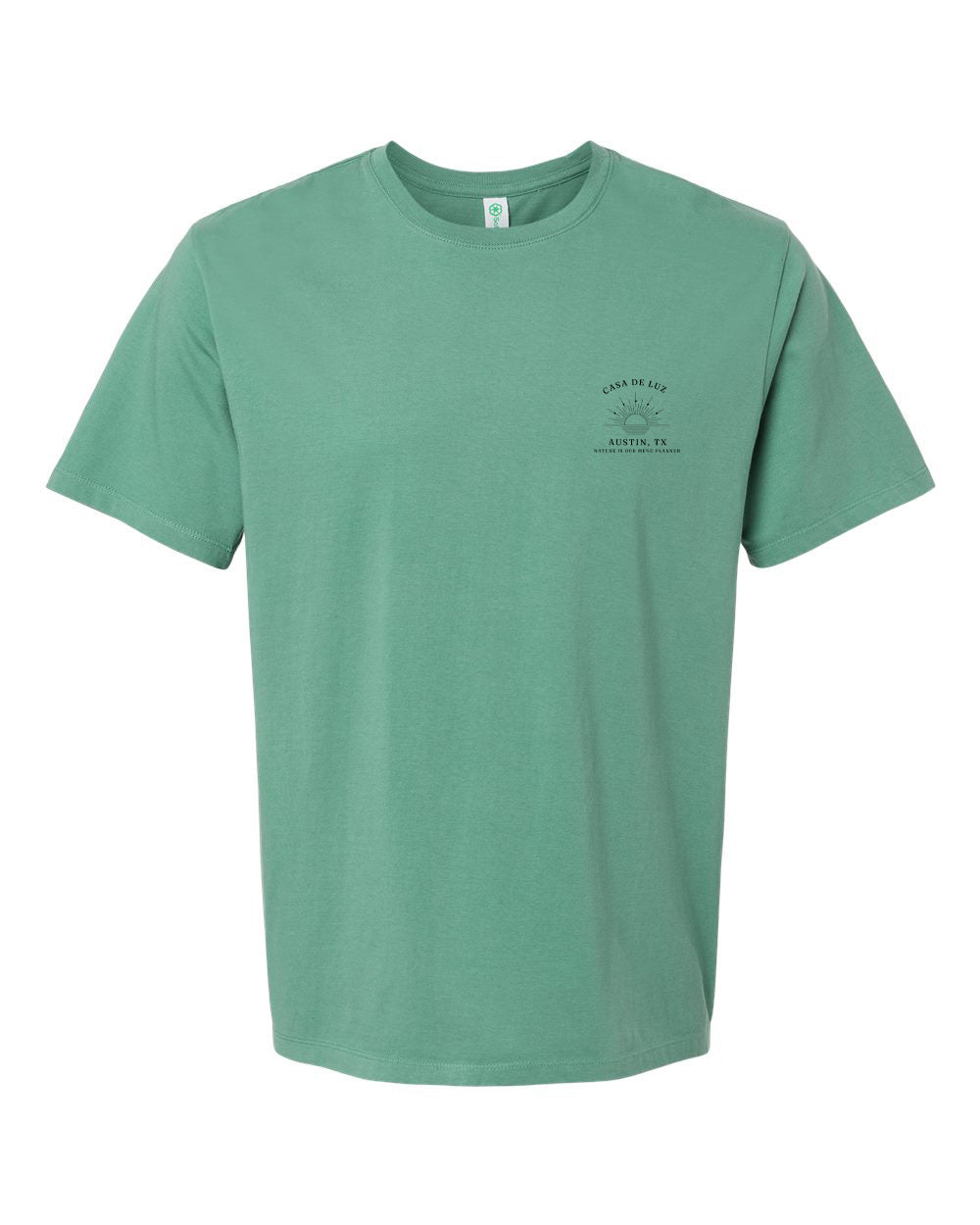 Organic Sun Tee