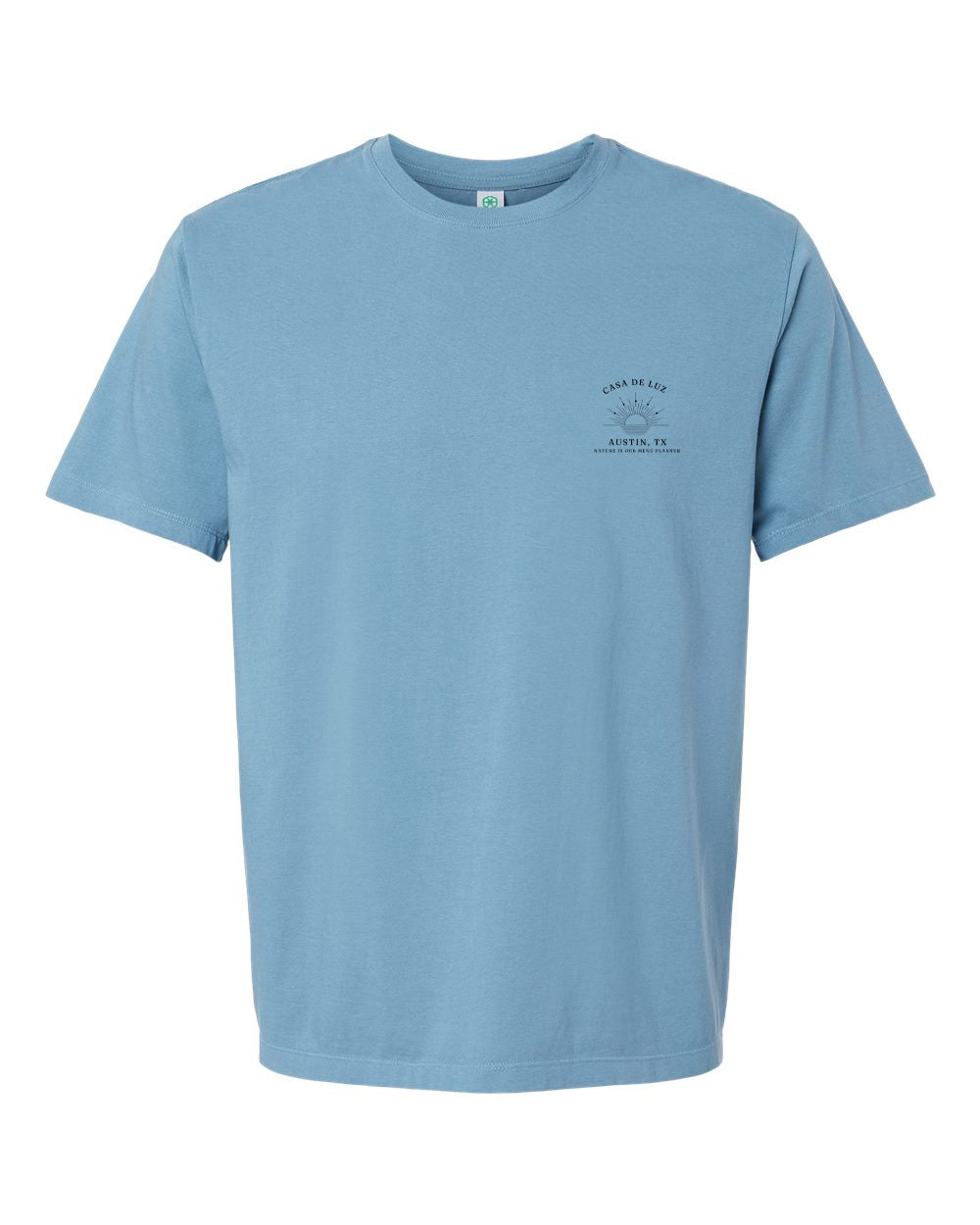 Organic Sun Tee