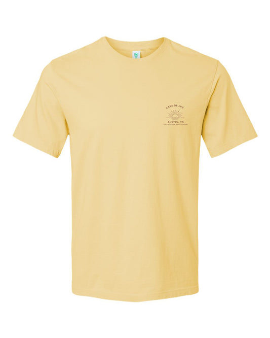 Organic Sun Tee